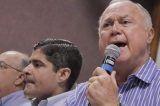 Paulo Azi acusa governo do PT de usar estrutura institucional para fazer perseguição política