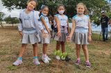 Em parceria com escola particular, Prefeitura de Juazeiro promove ação ambiental no parque fluvial da cidade