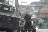 Polícia realizou duas ações em favela por dia após restrição do STF