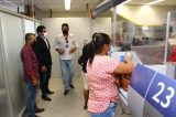 Procon Juazeiro segue fiscalizando o cumprimento da Lei dos 15 minutos pelos bancos