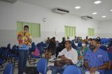 Professores da rede municipal de Juazeiro participam de encontro sobre gamificação, ferramenta importante para melhoria da aprendizagem