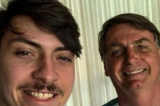 Ex-editor da Playboy afirma que Bolsonaro já pensou em aborto de Jair Renan Ex-editor da Playboy afirma que Bolsonaro já pensou em aborto de Jair Renan