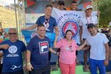 Policiais Militares da Bahia participam da sexta etapa do Campeonato Baiano de Águas Abertas / 2022 em Juazeiro – Bahia