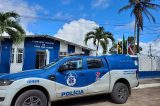 Falso policial civil é preso ao realizar diligências em Cruz das Almas