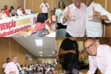 PCdoB da Bahia homologa em convenção o nome do deputado estadual Zó a reeleição
