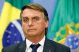 ‘Inquisição’, diz Bolsonaro sobre entrevista ao Jornal Nacional ‘Inquisição’, diz Bolsonaro sobre entrevista ao Jornal Nacional