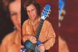 Cantora Marilene, da dupla As Galvão, morre aos 80 anos