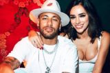 Bruna Biancardi confirma fim de relacionamento com Neymar e afirma que não houve ‘ponta’