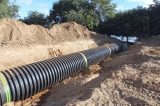 Prefeitura de Juazeiro inicia implantação de tubulação das obras de drenagem da Rua Toufic Khoury, no bairro Santo Antônio