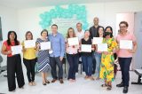 IPJ certifica novos servidores aposentados da Prefeitura de Juazeiro 