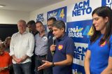 Ana Coelho não precisará deixar presidência do Grupo Aratu caso eleita vice-governadora
