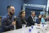 Univasf e Funasa celebram aula inaugural da Especialização em Saúde Ambiental e Saneamento para Comunidades Rurais 