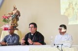 Diocese de Juazeiro lança programação do novenário e festa de Nossa Senhora das Grotas, padroeira da cidade Diocese de Juazeiro lança programação do novenário e festa de Nossa Senhora das Grotas, padroeira da cidade