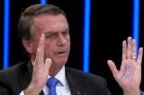Bolsonaro mente: aumento de gastos do governo com a Globo bate recordes; veja os valores