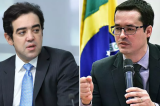 Em decisão unânime, TCU condena Dallagnol e Janot por farra das diárias na Lava Jato Em decisão unânime, TCU condena Dallagnol e Janot por farra das diárias na Lava Jato