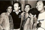 40 anos depois: um aniversário com Caetano Veloso que abalou o Rio de Janeiro
