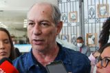 Ciro diz que polarização deixou Brasil suscetível a ‘ódios e violência política’