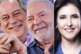 Próximos entrevistados