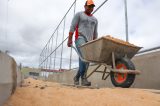 Produtos da construção civil ficam até 19% mais caros e consumidores reclamam Produtos da construção civil ficam até 19% mais caros e consumidores reclamam