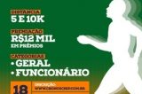 Agrovale comemora 50 anos e promove corrida com R$ 12 mil em prêmios