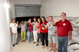 Na pegada da campanha, a candidata a deputada estadual Cristina Costa recebe apoio em Pesqueira e Arcoverde Na pegada da campanha, a candidata a deputada estadual Cristina Costa recebe apoio em Pesqueira e Arcoverde