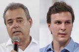 Danilo cresce e Miguel Coelho assume a lanterninha Danilo cresce e Miguel Coelho assume a lanterninha