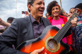 Datafolha: Haddad cresce na disputa pelo governo de SP e pode ganhar já no 1º turno