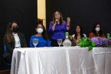 Prefeitura de Juazeiro inicia ‘Agosto Lilás’ com palestra sobre a Lei Maria da Penha para alunos do Colégio Modelo