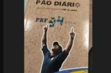 PRF distribui cartilha religiosa para ‘uso coletivo’ de servidores PRF distribui cartilha religiosa para ‘uso coletivo’ de servidores