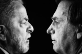 Debate na Band: Lula e Bolsonaro terão uma hora de embate direto