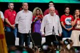 Candidatos de Lula em desvantagem