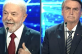 Bolsonaro chama Lula de ‘ex-presidiário’ em direito de resposta Bolsonaro chama Lula de ‘ex-presidiário’ em direito de resposta