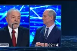 Ciro diz que Lula ‘se corrompeu’ e petista ataca: ‘Não fui para Paris’