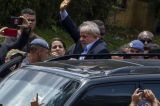 SP tem “Lulaço” ao fim da entrevista ao Jornal Nacional (vídeo)