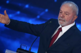 Média de dados do Estadão aponta vitória de Lula no 1º turno