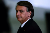 “Atiro para matar”, diz Bolsonaro, caso receba ordem de prisão