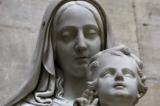 O que sabemos sobre Maria, mãe de Jesus