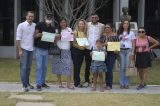 Marquinhos do N4 pede doação de terreno público para construção da sede da AAMAVASF Marquinhos do N4 pede doação de terreno público para construção da sede da AAMAVASF