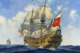 Os incríveis tesouros encontrados em navio espanhol afundado há 350 anos nas Bahamas