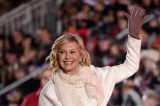 Olivia Newton-John, atriz e cantora, morre aos 73 anos