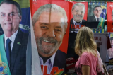 Petistas e antipetistas são mais da metade do eleitorado brasileiro, aponta estudo inédito