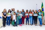 Estudantes da rede municipal de ensino de Juazeiro são premiados pelo projeto MPT na Escola 2022