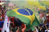 Manifesto articulado pela Fiesp em defesa da democracia é assinado por mais de 100 entidades Manifesto articulado pela Fiesp em defesa da democracia é assinado por mais de 100 entidades