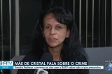 ‘Eu ouvi o disparo e vi minha filha desfalecendo’, diz mãe de estudante morta no Campo Grande