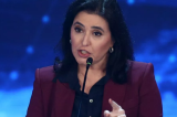 Simone está retada com o PT