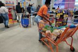 Tudo caro: Baianos abandonam cada vez mais produtos nos carrinhos dos mercados