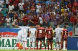 Flamengo tem cinco jogadores pré-convocados pela Seleção Brasileira para a Copa