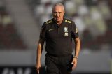 CBF quer técnico estrangeiro para substituir Tite; veja quem é o mais cotado