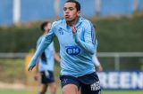 Cruzeiro resolve detalhes para saídas de Miticov e Vitinho