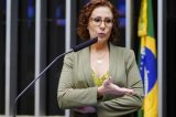 Zambelli chama Janaina de ‘babaquinha’